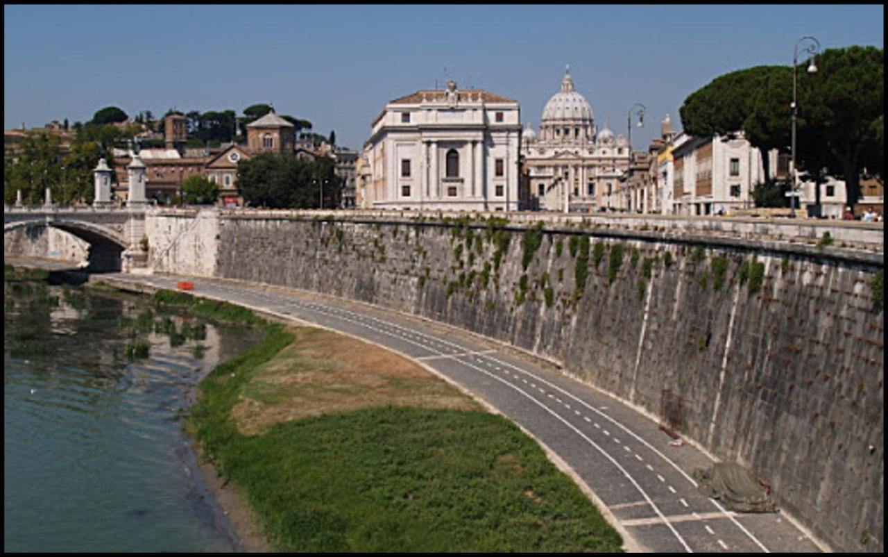 My Bed Vatican Museum Рим Екстериор снимка